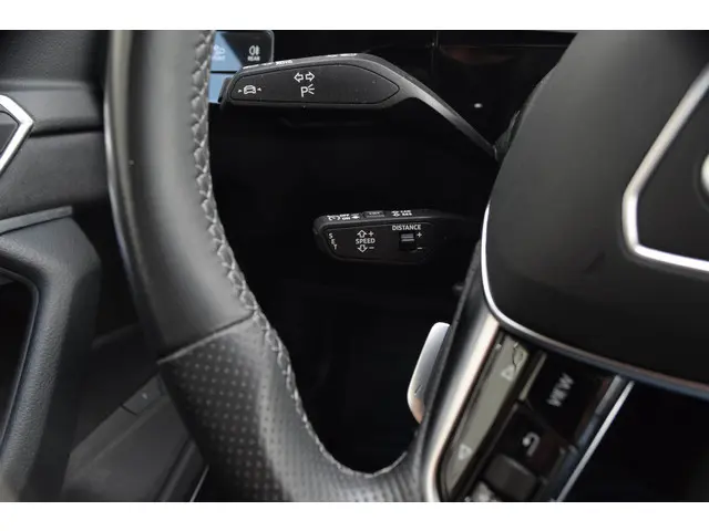 Audi e-tron Sportback S Quattro 371kW 2022 Elektrisch 14