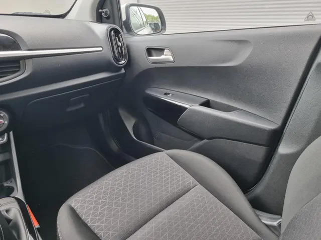 Kia Picanto 1.0 DPi ComfortLine 5p 2022 Benzine 12