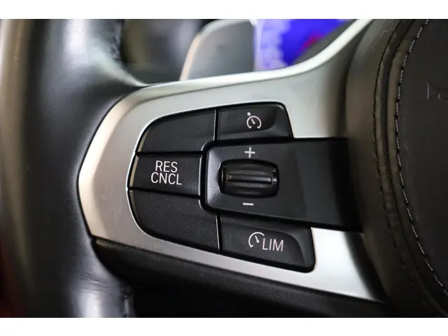 BMW X4 M40i 2019 Benzine 26