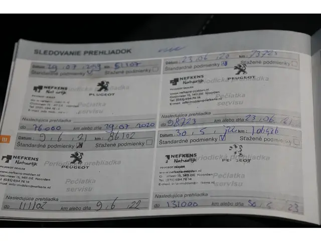 Peugeot 208 1.2 PureTech Allure 2017 Benzine 14