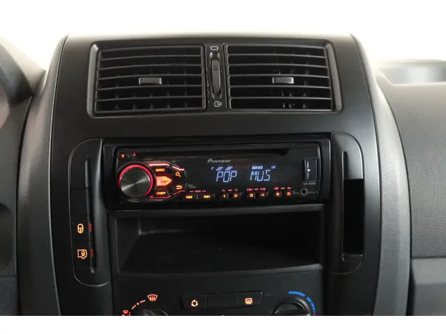 Peugeot Expert 229 2.0 HDI L1H1 2014 Diesel 11