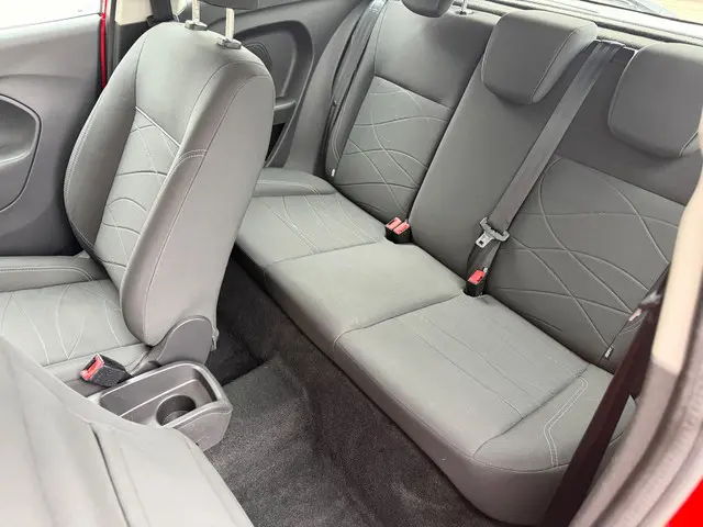 Ford Fiesta 1.0 Style 2016 Benzine 19