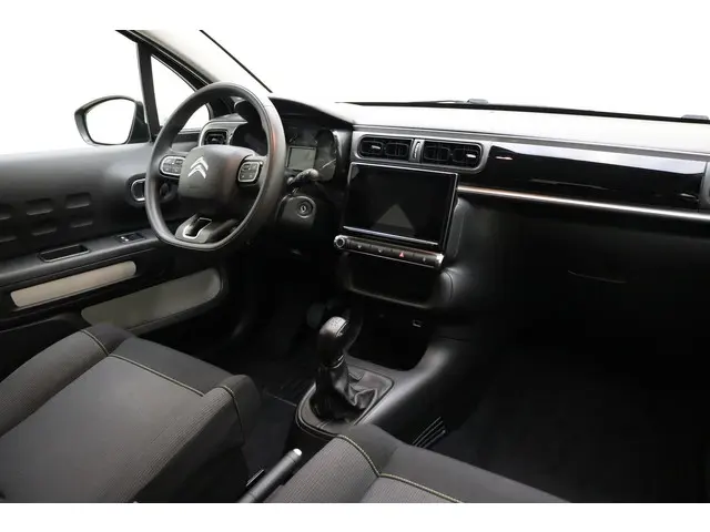 Citroën C3 1.2 PureTech Feel 2021 Benzine 3