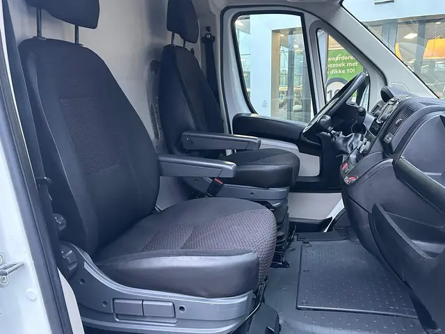 Citroën Jumper 30 2.0 BlueHDi L2H2 Economy 2018 Diesel 11