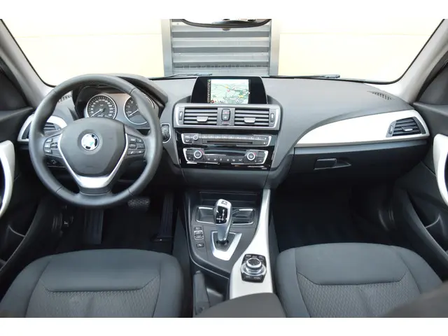 BMW 1 Serie 3