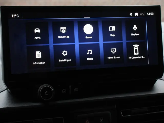 Opel Combo 1.5 BlueHDi 130 S&S L2 Automaat 2024 Diesel 31