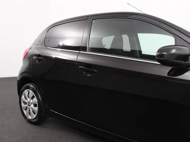 Citroën C1 1.0 VTi Feel 2020 Benzine 26