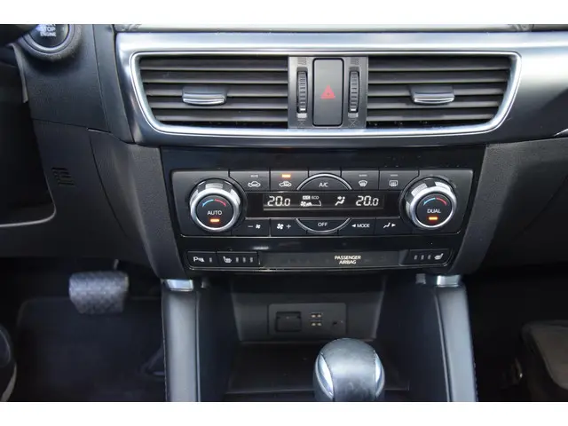 Mazda CX-5 2.5 SkyActiv-G 192 GT-M 4WD 2016 Benzine 43