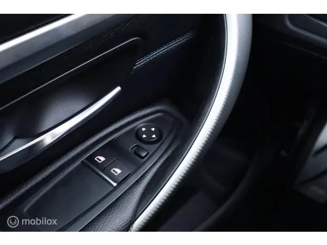 BMW 4 Serie Coupé 440i High Executive 2017 Benzine 47