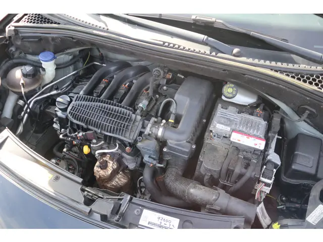 DS DS 3 1.2 PureTech Business 2014 Benzine 30
