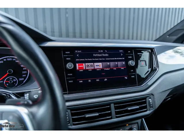 Volkswagen Polo 2.0 TSI GTI 2019 Benzine 26