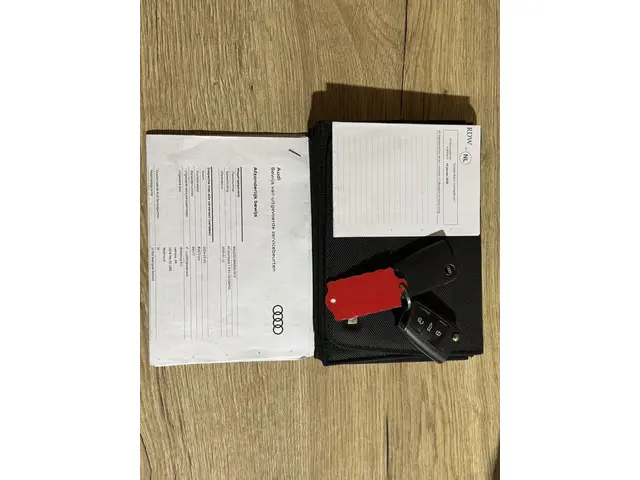 Audi A1 Sportback 25 TFSI S Line 2020 Benzine 9