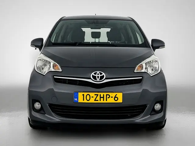 Toyota Verso-S 1.3 VVT-i Dynamic 2012 Benzine 16