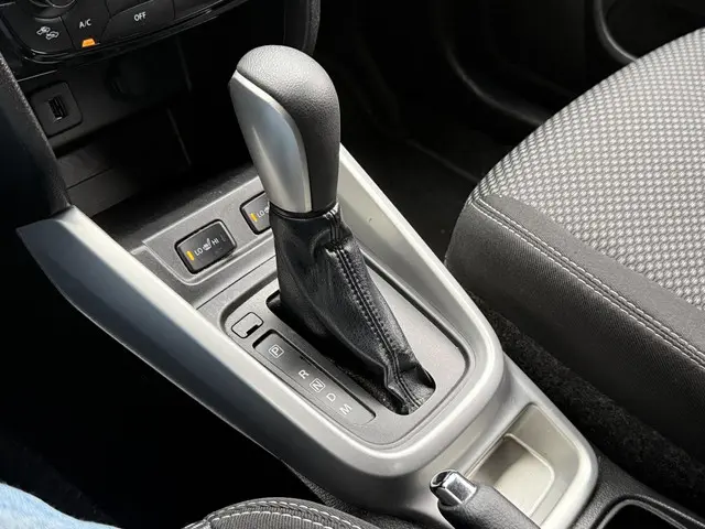 Suzuki Vitara 1.6 Exclusive Aut. 2016 Benzine 10