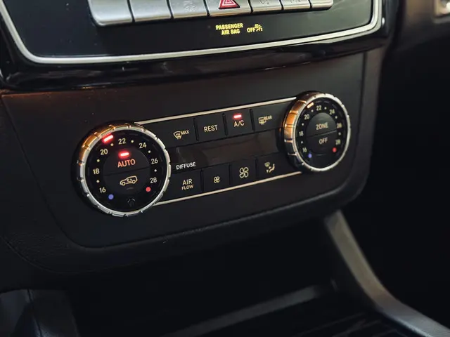 Mercedes-Benz GLE Coupé AMG 43 4MATIC 2017 Benzine 23