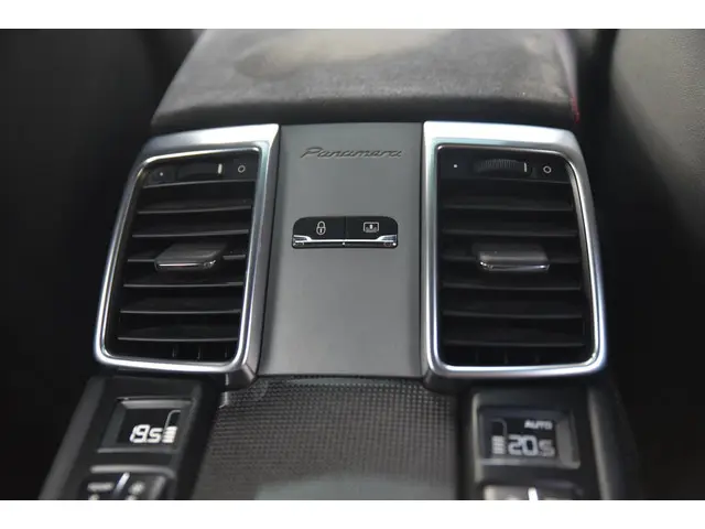 Porsche Panamera 4.8 GTS 2012 Benzine 26