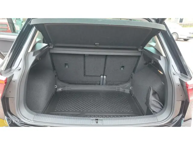 Volkswagen Tiguan 1.5 TSI Life Business 2021 Benzine 12