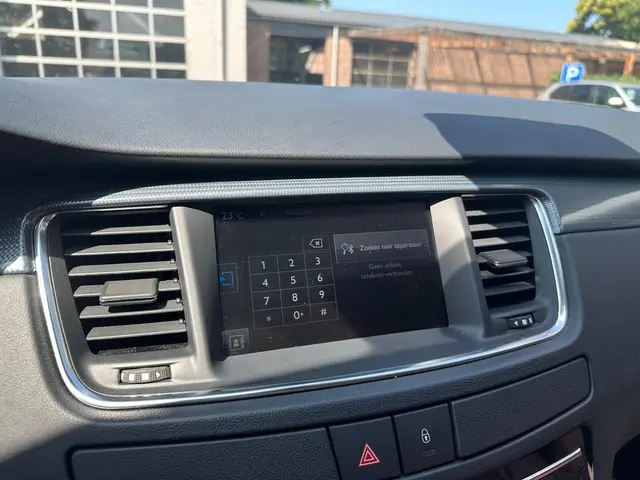 Peugeot 508 1.6 e-THP Blue Lease Executive 2014 Benzine 24