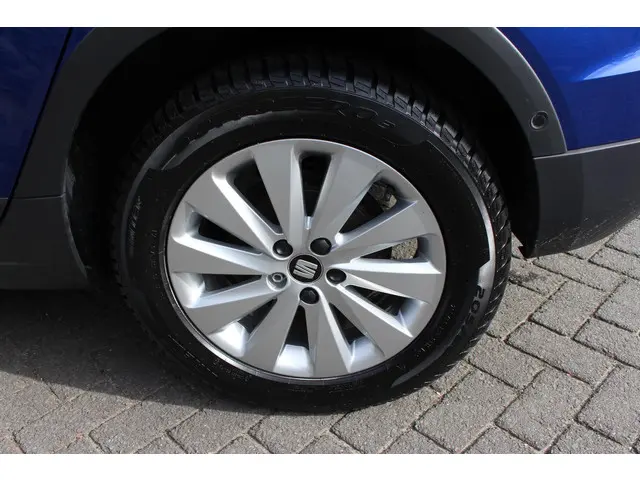 SEAT Arona 1.0 TSI Style Business Intense 2018 Benzine 14