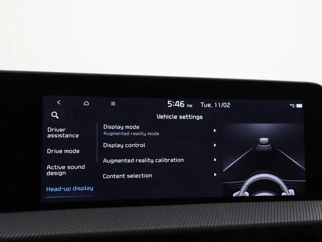 Kia EV6 GT AWD 77.4 kWh 585 PK 2023 Elektrisch 63