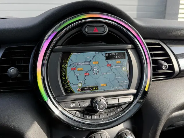 MINI Cooper Mini 1.5 Marylebone 2017 Benzine 24