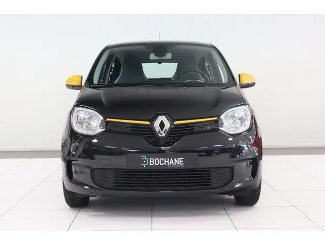Renault Twingo 1.0 SCe Collection 2020 Benzine 16
