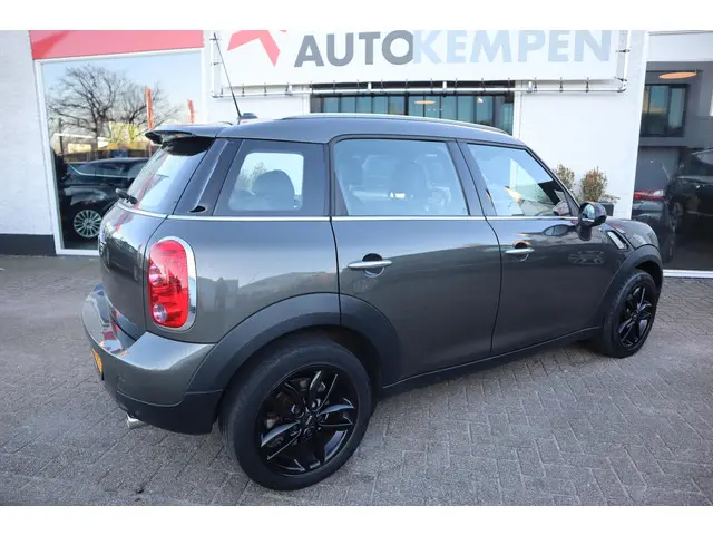 MINI Countryman Mini 1.6 ONE BUSINESS-LINE 2013 Benzine 21
