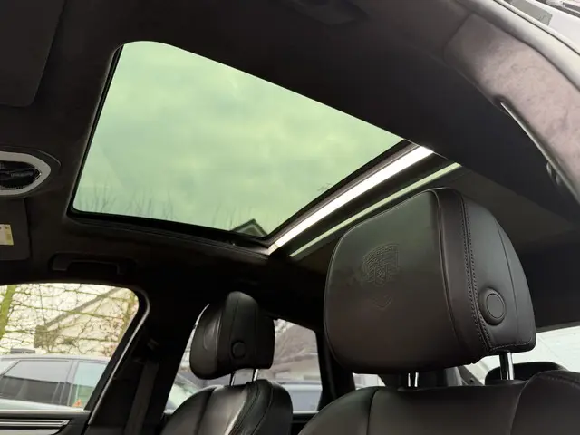 Porsche Macan 3.0 S 2019 Benzine 15