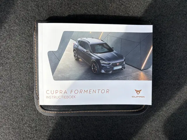 CUPRA Formentor 1.4 TSI e-Hybrid 2023 Hybride Benzine 45