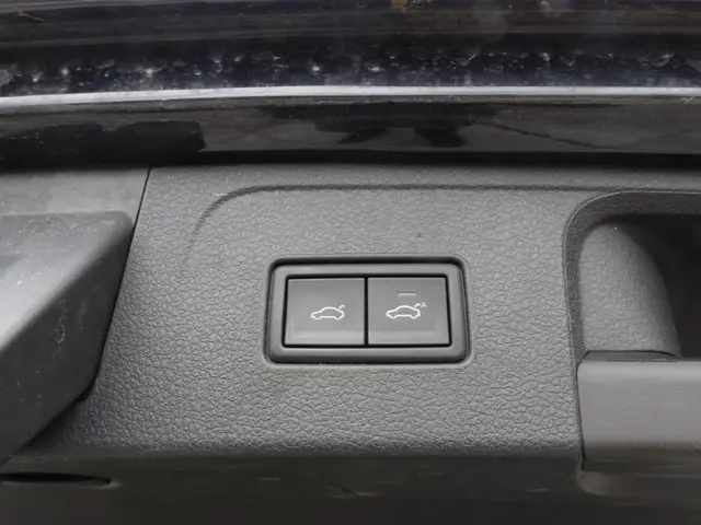 Volkswagen Passat GTE 2021 Hybride Benzine 20