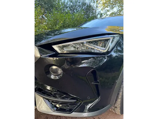 CUPRA Formentor 1.5 TSI 2021 Benzine 3