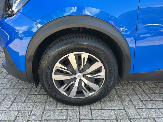 Peugeot 2008 1.2 Turbo 100 PK Active 2020 Benzine 26