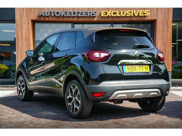 Renault Captur 1.2 TCe Edition One 2017 Benzine 7