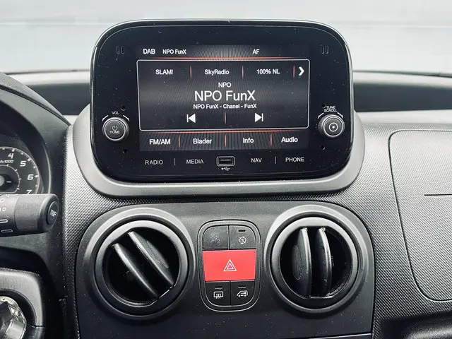 Fiat Fiorino 1.3 MJ Adventure Btw Auto 2023 Diesel 8