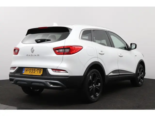 Renault Kadjar 1.3 TCe 160pk Black Edition 2020 Benzine 2