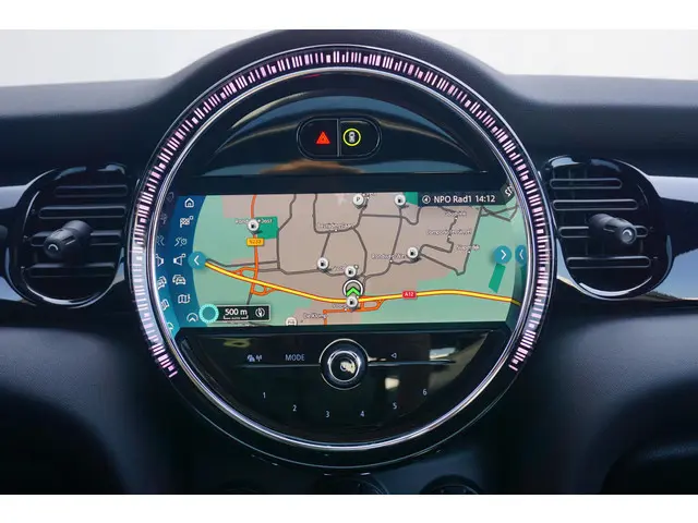 MINI 3-Deurs Cooper S 2022 Benzine 34