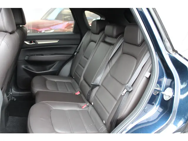 Mazda CX-5 2.0 SkyActiv-G 165 Signature 2021 Benzine 27