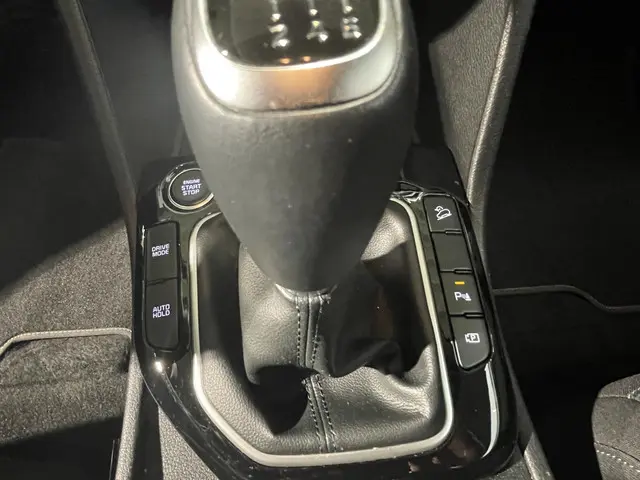 Kia Sportage 1.6 T-GDi MHEV DynamicLine 2022 Benzine 29