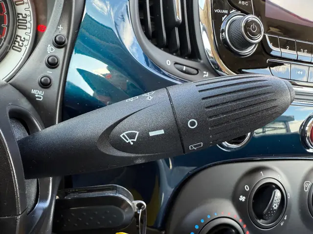 Fiat 500 1.0 TwinAir Pop 2016 Benzine 20