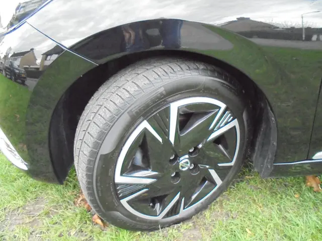 Nissan Micra 1.0 IG-T N-Design 2021 Benzine 3