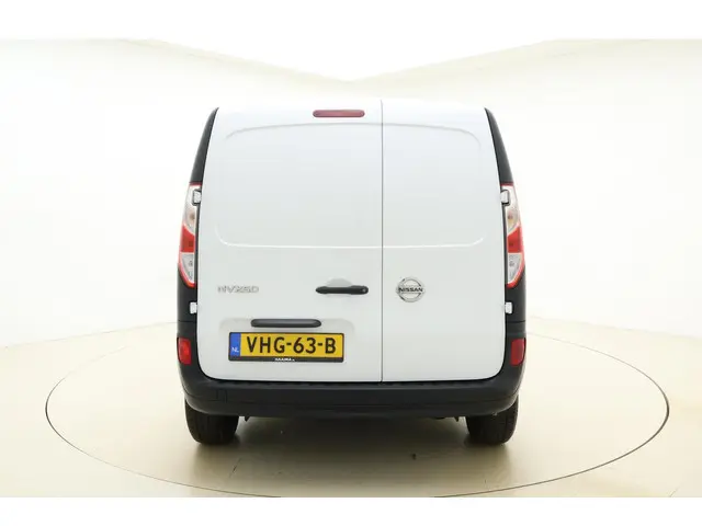 Nissan NV250 1.5 dCi 95 L1H1 Acenta 2020 Diesel 11