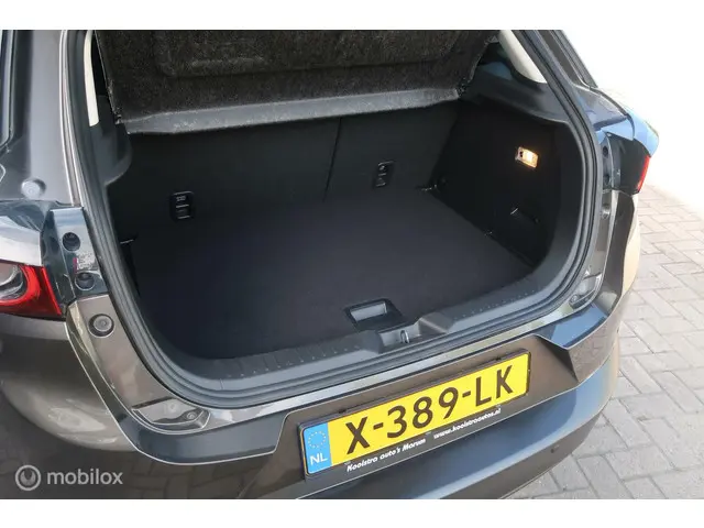 Mazda CX-3 2.0 SkyActiv-G 120 TS 2019 Benzine 15
