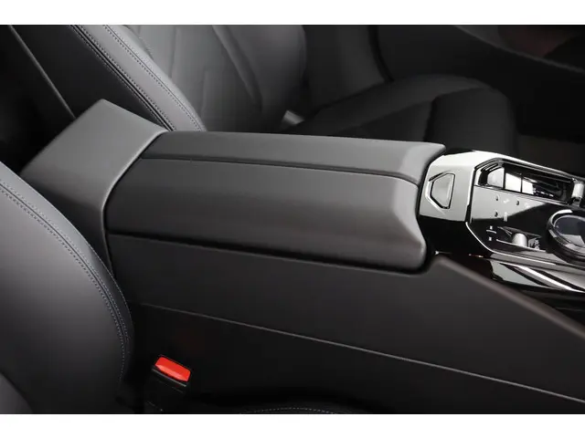 BMW i5 eDrive40 Sedan 2026 Elektrisch 63