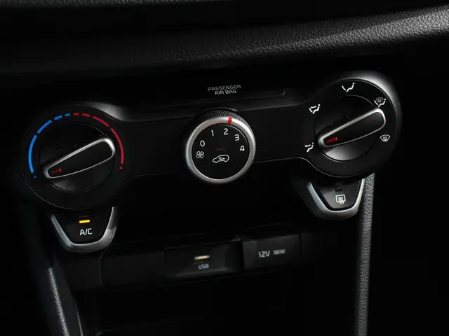 Kia Picanto 1.0 DPi DynamicLine 2023 Benzine 16