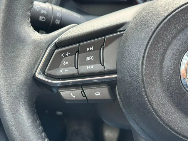 Mazda CX-3 2.0 SkyActiv-G 121 Luxury GT-M 2021 Benzine