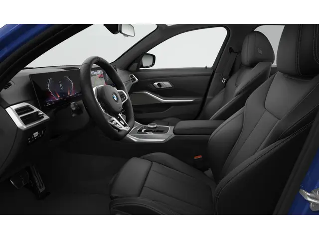 BMW 3 Serie 320i 2026 Benzine 4