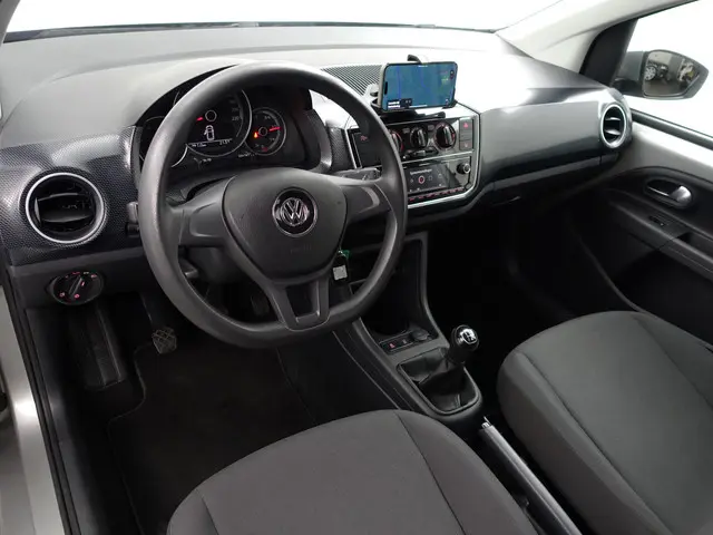 Volkswagen up! 2