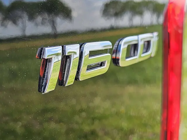 Mercedes-Benz Vito 116 CDI TOURER 2023 Diesel 19