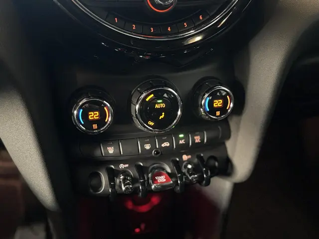 MINI One Mini 1.5 Chili 2020 Benzine 7