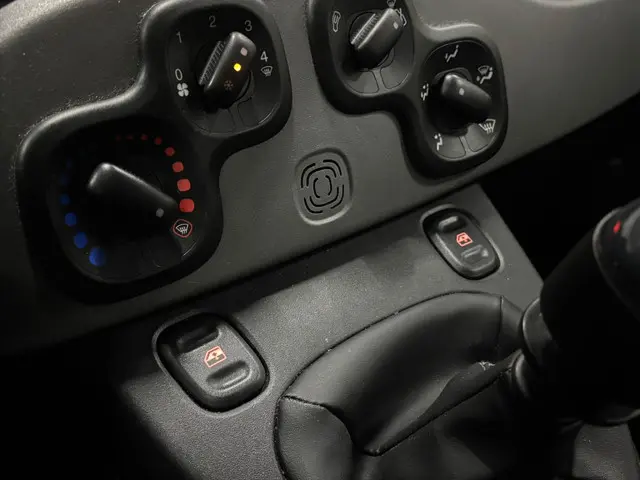 Fiat Panda 1.2 Edizione Cool - Airco - NAP 2014 Benzine 17